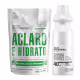 Kit Issue Professional Color Blanc Nature - Pó Descolorante 700g + Oxidante OX 40 Volumes