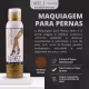 Kit 6 Maquiagem Para Pernas Spray Neez Profissional Esconde Estrias Celulites Morena Escura 150ml (2)
