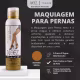 Kit 4 Maquiagem Para Pernas Spray Neez Profissional Esconde Estrias Celulites Morena Media 150ml (2)