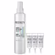 Kit Redken Acidic PH Sealer Concentrate Protein (4 itens)