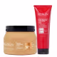 Duo Redken All Soft Frizz Dismiss Duplo Condicionamento (2 Produtos)