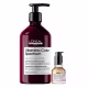 Duo Loreal Professionnel Vitamino Color Spectrum Huile Oil (2 Produtos)