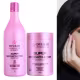 Kit De Hidratação Super Reconstrução Máscara 1K E Shampoo 1L Dyusar (1)
