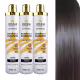 Combo 3 Shampoos Antiresíduo 500ml Dyusar (1)