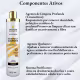 Combo 3 Shampoos Antiresíduo 500ml Dyusar (3)