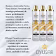 Combo 3 Shampoos Antiresíduo 500ml Dyusar (5)