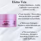 Kit Máscara Super Reconstrução Capilar Profissional 300g + Fluído Pré Escova Dyusar (3)
