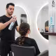 Kit 2 Spray Fixador De Cabelo Profissional Neez Laque Capilar Fixa Solto Longa Duração 400ml (4)