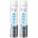 Kit 2 Spray Fixador De Cabelo Profissional Neez Laque Capilar Fixa Solto Longa Duração 400ml (1)