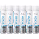 Kit 6 Spray Fixador De Cabelo Profissional Neez Laque Capilar Fixa Solto Longa Duração 250ml (1)
