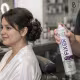 Kit 2 Spray Fixador De Cabelo Profissional Neez Laque Capilar Fixação Forte 18 Horas 250ml (4)