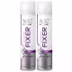 Kit 2 Spray Fixador De Cabelo Profissional Neez Laque Capilar Fixação Forte 18 Horas 250ml (1)