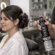 Kit 2 Spray Fixador De Cabelo Profissional Neez Laque Capilar Fixação Extra Forte 24 Horas 400ml (4)