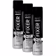 Kit 3 Spray Fixador De Cabelo Profissional Neez Laque Capilar Fixação Extra Forte 24 Horas 400ml (1)