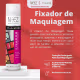 Kit 2 Fixador De Maquiagem Profissional Neez Spray Alta Duração Proteção Hidratante 300ml (2)