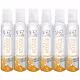 Kit 6 Mousse Desembaraçante Capilar Neez Finalizador Facilita Penteado Hidratante Ação Rápida 150ml (1)