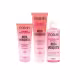 Kit Clareador Rosa Mosqueta Poran Sabonete 100ml, Hidratante 145g e Demaquilante Bifásico 150ml (2)