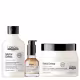 Trio L'Oréal Professionnel Metal Detox Treatment Salon (3 Produtos)