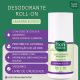 Kit 2 Desodorante Boni Natural Roll-On Natural Coco E Magnésio Vegano Lavanda 24Hrs Proteção 55ml (2)