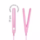 Kit presente Love my Hair com mini pranchinha (3)