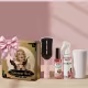 Kit presente Glamour Box Cabelo de Diva Beleza Express (2)