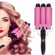 Kit secador 5 em 1, perfume capilar e modelador triondas (2)