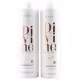 BRAÉ Divine Kit Shampoo e Condicionador Hidratação Antifrizz 1L (1)