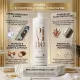 BRAÉ Divine Kit Shampoo e Condicionador Hidratação Antifrizz 1L (2)