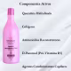 Kit Super Reconstrução Shampoo 1 Litro + Condicionador 1 Litro Dyusar (5)