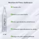 Kit Black Coffee Shampoo 300ml  Leave In 230ml Tônico Antibrancos Clorofitum (5)