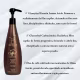 Kit Brazilian Coffee Progressiva 1 Litro Shampoo 1 Litro Máscara 500g Clorofitum (5)