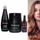 Kit Glicopower Shampoo 300ml + Máscara 500g + Cauterizador de Pontas 100ml (1)