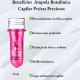 Kit Glicopower  Shampoo 300ml + Botulínica Pedras Preciosas Clorofitum (4)