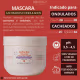 Kit Arvensis Cachinhos Naturais Linha Infantil 4 Produtos Completo Vegano Sem Sulfato Hidratante (6)