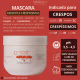 Kit Arvensis Cachinhos Naturais Linha Infantil 4 Produtos C/ Ativador Completo Crespo Vegano (5)