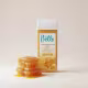 Kit Cera Rollon Profissional Depil Bella De Mel 4 Unidades (4)