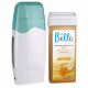 Aparelho Depilação Depil Bella Roll On + 1 Cera Quente Mel (1)