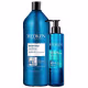 Duo Redken Extreme Conditioner Play Safe (2 produtos)
