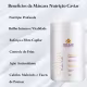 Kit Hidratação Reconstrução e Matizador Profissional Para Loiras Dyusar (3)