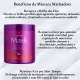 Kit Hidratação Reconstrução e Matizador Profissional Para Loiras Dyusar (4)