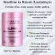 Terapia Capilar KIT Hidratação+Reconstrução+Nutrição DYUSAR Cromograma Capilar (2)