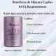 Terapia Capilar KIT Hidratação+Reconstrução+Nutrição DYUSAR Cromograma Capilar (4)