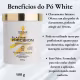 Kit 6 Po Descolorante Platine Precision White Dyusar 500g (2)