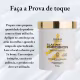 Kit 6 Po Descolorante Platine Precision White Dyusar 500g (3)