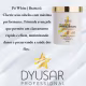 Kit 6 Po Descolorante Platine Precision White Dyusar 500g (5)
