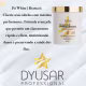 Kit 3 Po Descolorante Platine Precision White Dyusar 500g (5)