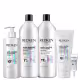 Kit Redken Acidic Bonding Concentrate Salon Total (5 produtos)