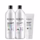 Trio Redken Acidic Bonding Concentrate Salon (3 produtos)