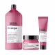 Kit Loreal Pro Longer Shampoo 1500ml + Leave-in 150ml + Máscara 250ml (1)