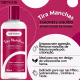 Kit 2 Sabonete Liquido Tira Manchas Removedor Henna Testa Orelhas E Mãos Suaveness Soft Hair 100ml (2)